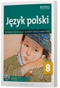 Książka : Język pols... - Barbara Klimczak, Elżbieta Tomińska, Teresa Zawisza-Chlebowska