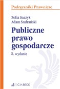 Polska książka : Publiczne ... - Zofia Snażyk, Adam Szafrański