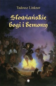 Obrazek Słowiańskie bogi i demony