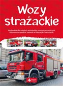 Wozy straż... - Krzysztof Żywczak -  fremdsprachige bücher polnisch 