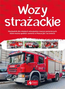 Bild von Wozy strażackie
