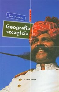 Bild von Geografia szczęścia