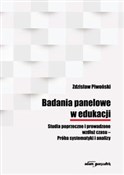 Polnische buch : Badania pa... - Zdzisław Piwoński