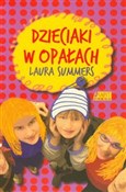 Dzieciaki ... - Laura Summers -  Polnische Buchandlung 