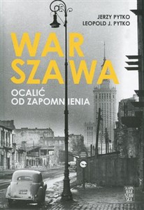 Bild von Warszawa Ocalić od zapomnienia