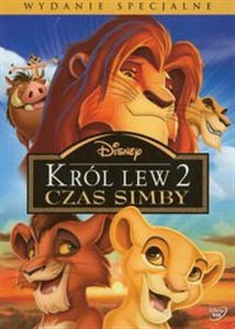 Bild von Król Lew 2 - Czas Simby