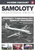 Polnische buch : Samoloty p... - Opracowanie Zbiorowe