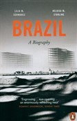 Polnische buch : Brazil: A ... - Heloisa M. Starling, Lilia M. Schwarcz