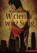 Polska książka : W cieniu w... - Wiesław Rybski