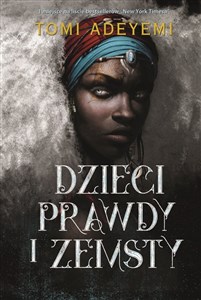 Obrazek Dzieci prawdy i zemsty