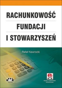 Bild von Rachunkowość fundacji i stowarzyszeń