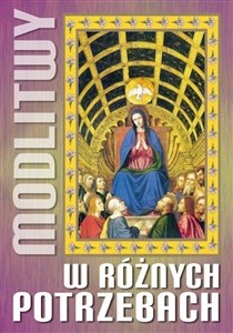 Bild von Modlitwy w różnych potrzebach