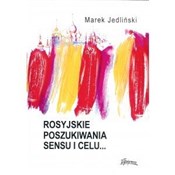Rosyjskie ... - Marek Jedliński - buch auf polnisch 