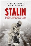 Polska książka : Stalin Dwó... - Simon Sebag Montefiore
