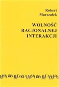 Wolność ra... - Robert Marszałek - Ksiegarnia w niemczech