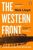 The Wester... - Nick Lloyd - buch auf polnisch 