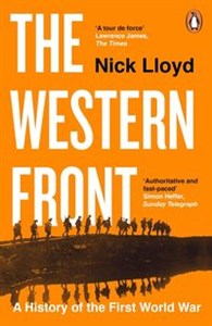 Bild von The Western Front