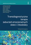 Transdiagn... - Opracowanie Zbiorowe -  polnische Bücher