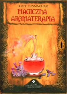 Obrazek Magiczna aromaterapia
