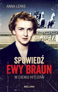 Bild von Spowiedź Ewy Braun (wydanie pocketowe)