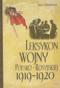 Bild von Leksykon wojny polsko-rosyjskiej 1919-1920