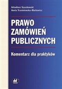 Zobacz : Prawo zamó... - Arkadiusz Szyszkowski, Aneta Trześniewska-Markowicz