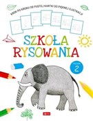 Polnische buch : Szkoła rys... - Opracowanie Zbiorowe