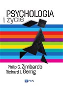 Książka : Psychologi... - Richard J. Gerrig, Philip G. Zimbardo