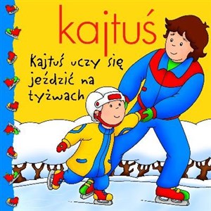 Bild von Kajtuś Na łyżwach