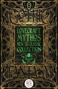 Obrazek Lovecraft Mythos New & Classic Collection