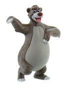 Książka : Baloo BULL...