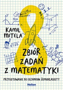 Bild von Zbiór zadań z matematyki Przygotowanie do egzaminu ósmoklasisty