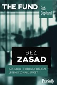 Bez zasad ... - Rob Copeland - Ksiegarnia w niemczech