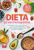 Polska książka : Dieta prze... - Joanna Zielewska