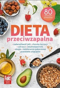 Obrazek Dieta przeciwzapalna