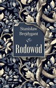 Rodowód - Stanisław Brejdygant -  fremdsprachige bücher polnisch 