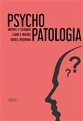 Psychopato... - Martin E.P. Seligman, Elaine F. Walker, David L. Rosenhan -  Polnische Buchandlung 