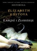 Łabędź i z... - Elizabeth Kostova -  fremdsprachige bücher polnisch 