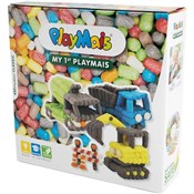 Polska książka : MY FIRST P...