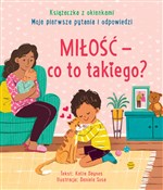 Miłość - c... - Katie Daynes -  fremdsprachige bücher polnisch 