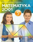 Polnische buch : Matematyka... - Jerzy Chodnicki, Mirosław Dąbrowski, Agnieszka Pfeiffer