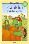 Polnische buch : Franklin i... - Paulette Bourgeois