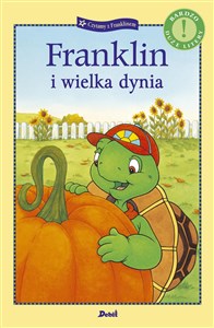 Bild von Franklin i wielka dynia