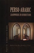 Książka : Perso-Arab... - Agnieszka Kuczkiewicz-Fraś