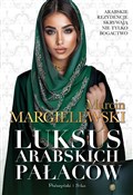 Polska książka : Luksus ara... - Marcin Margielewski