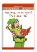 Zuźka D. Z... - Barbara Park -  fremdsprachige bücher polnisch 