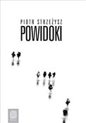 Książka : Powidoki - Piotr Strzeżysz