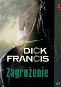 Zagrożenie... - Dick Francis - Ksiegarnia w niemczech