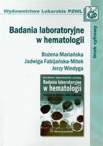 Bild von Badania laboratoryjne w hematologii