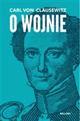 O wojnie - Carl von Clausewitz -  polnische Bücher